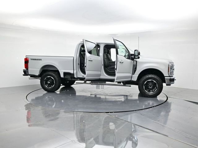 New 2026 Ford F350 Lariat w/ Tremor Off-Road Package image 49