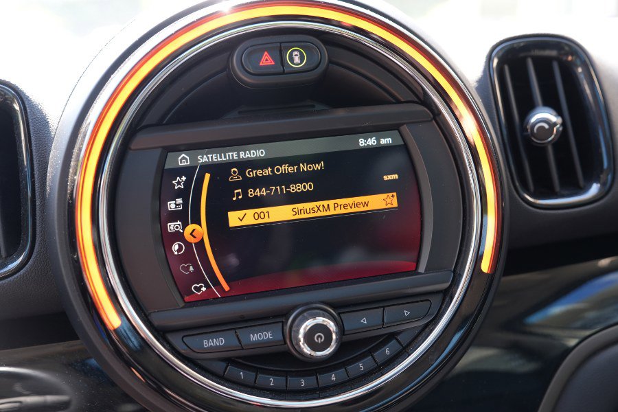 Used 2019 MINI Cooper Countryman SE w/ Premium Package AWD/4WD image 25