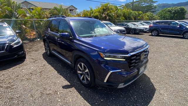 Used 2024 Honda Pilot Touring image 7