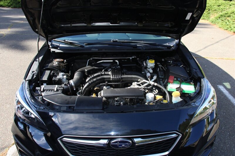 Used 2018 Subaru Impreza 2.0i AWD/4WD image 20