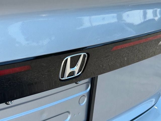 Certified 2023 Honda Accord EX image 16