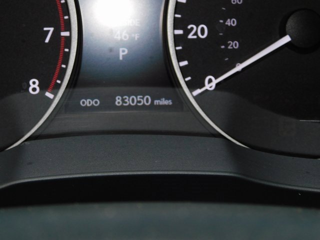 Used 2015 Lexus ES 350 image 31