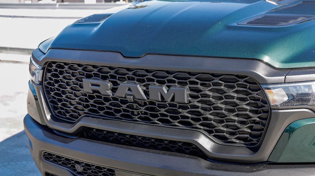 New 2026 RAM 1500 Rebel image 6