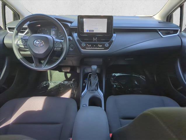 Certified 2024 Toyota Corolla LE w/ LE Convenience Package image 19