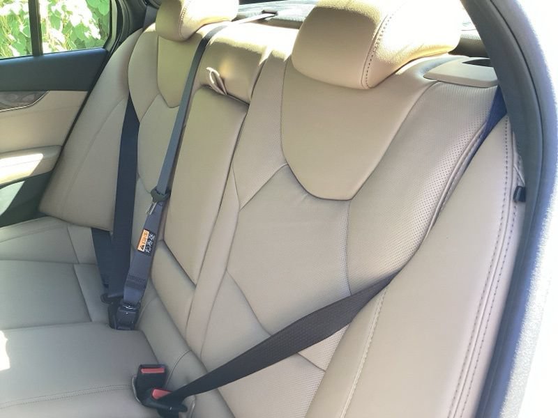 New 2026 Cadillac CT5 Premium Luxury w/ Technology Package RWD image 11