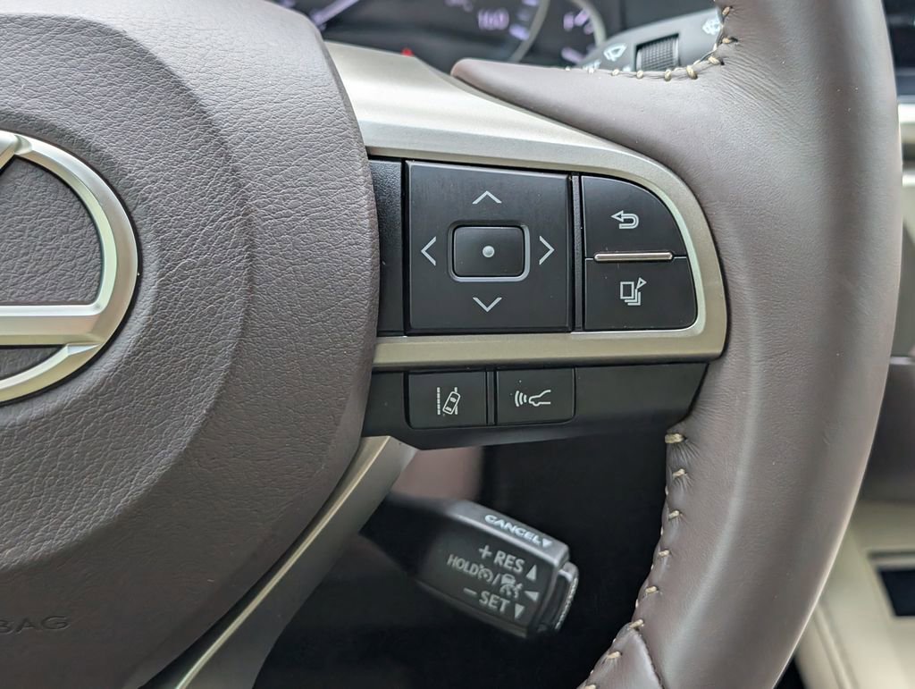 Used 2018 Lexus ES 350 w/ Accessory Package 2 FWD image 18