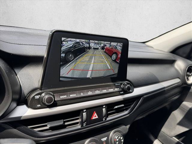 Used 2021 Kia Forte LXS FWD image 13
