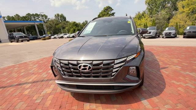 Used 2022 Hyundai Tucson SEL FWD image 4