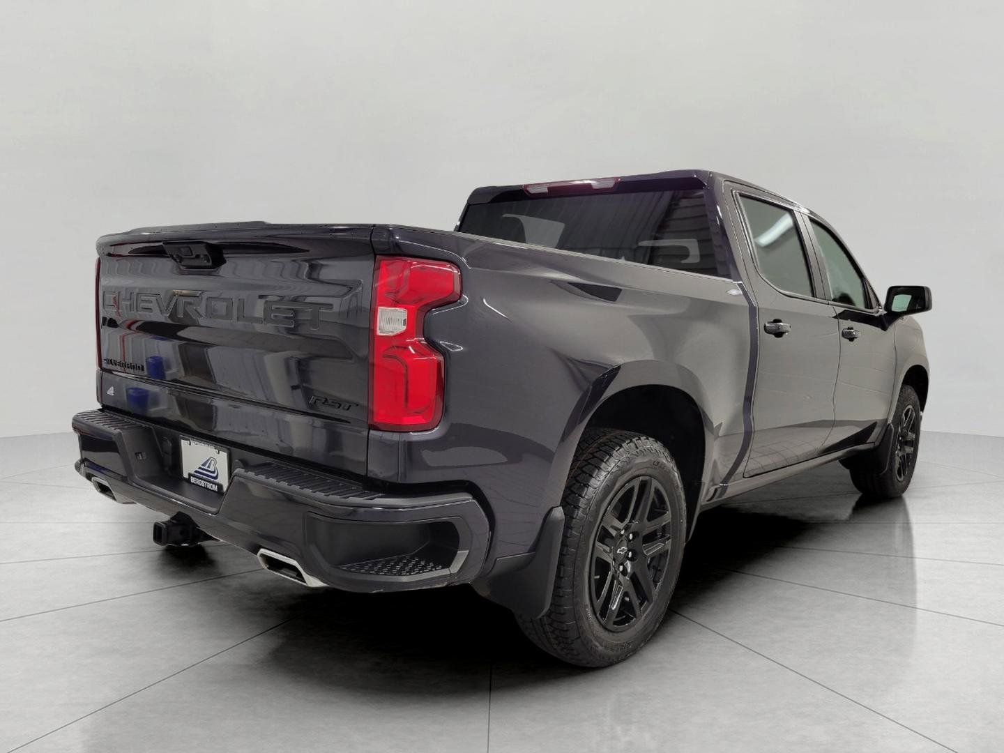 Used 2024 Chevrolet Silverado 1500 RST image 19