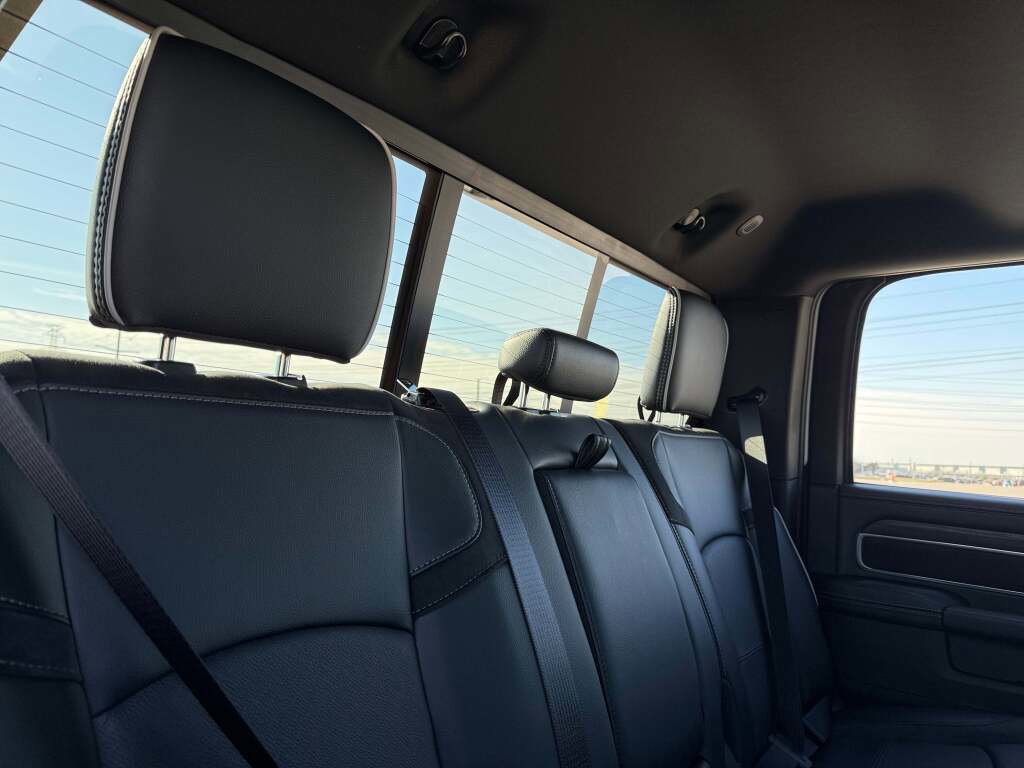New 2026 RAM 2500 Laramie image 19