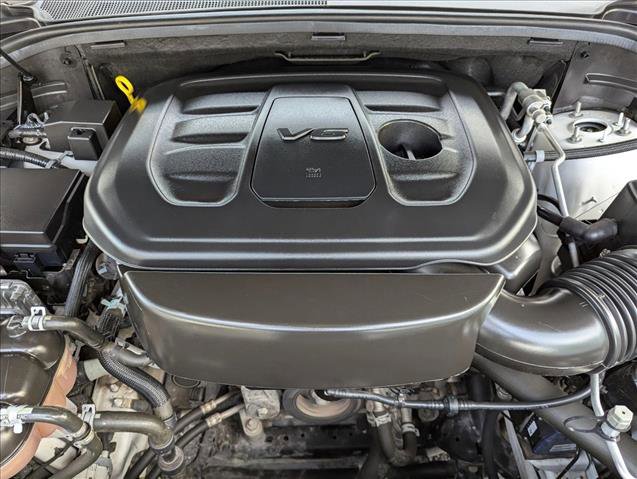 Used 2022 Jeep Grand Cherokee Limited image 23