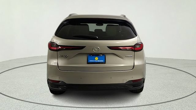 New 2026 MAZDA CX-90 Plug-In Hybrid w/ Preferred AWD/4WD image 6
