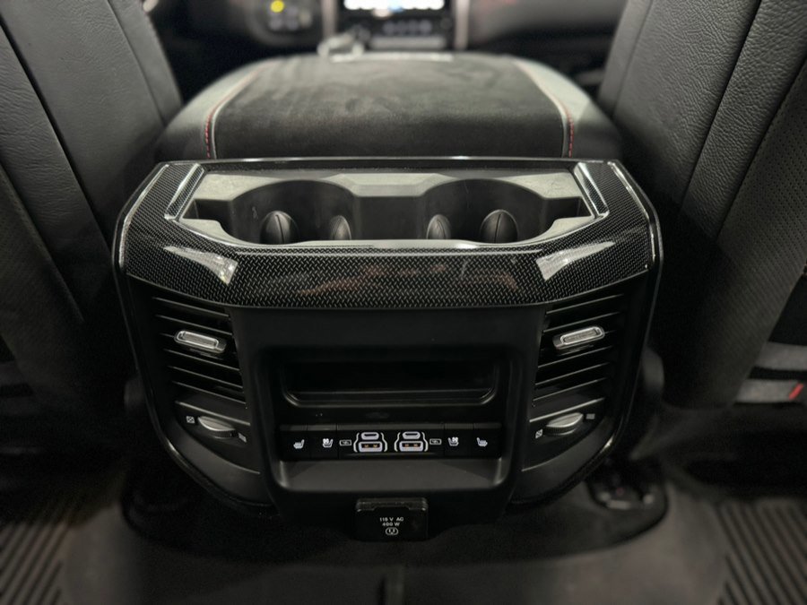 Used 2022 RAM 1500 TRX AWD/4WD image 28