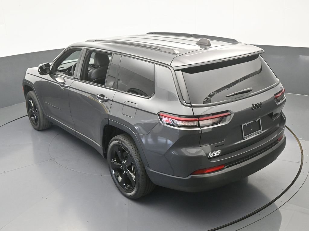 Used 2023 Jeep Grand Cherokee L Laredo AWD/4WD image 48
