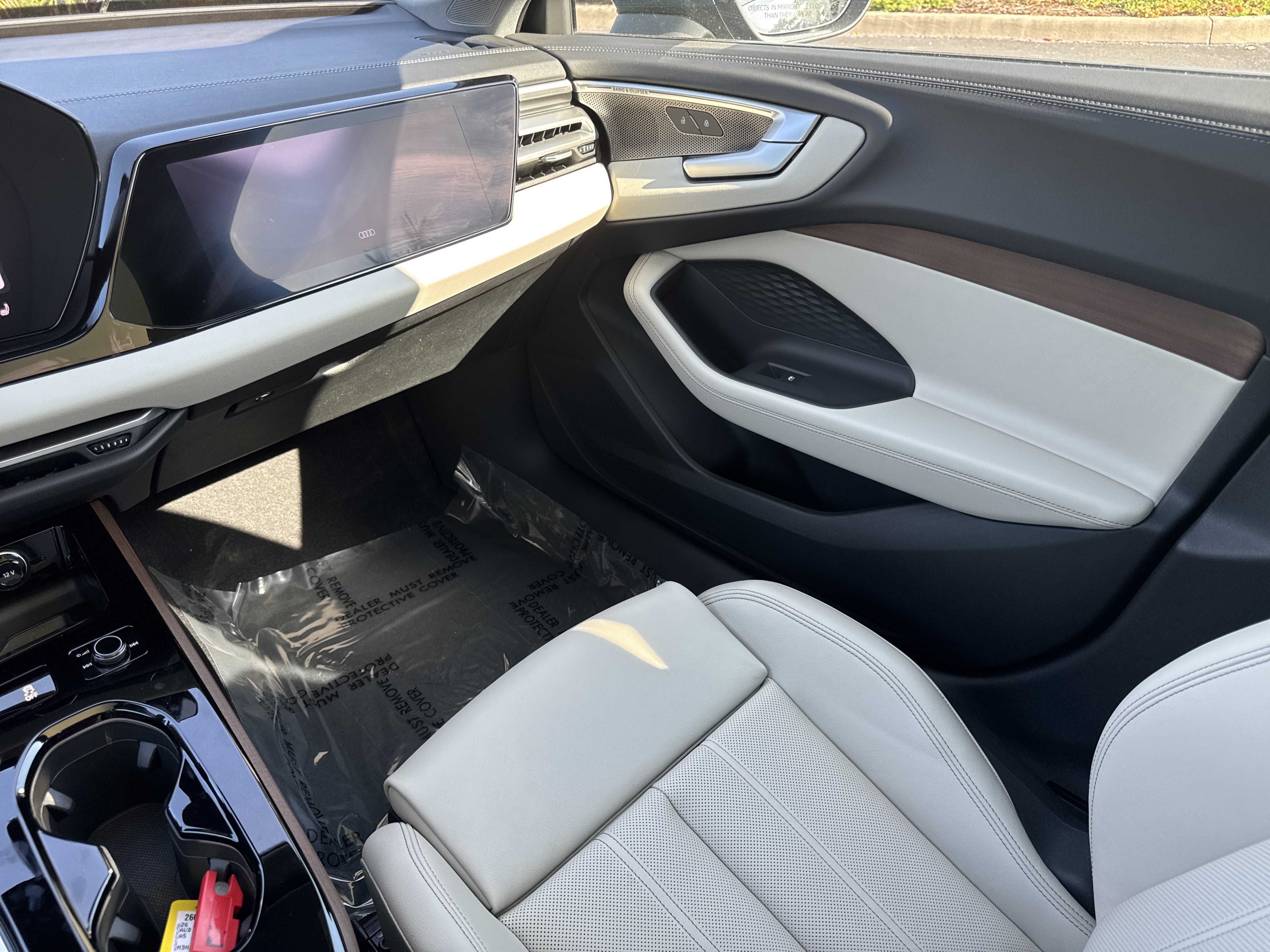 New 2026 Audi A5 2.0T Premium Plus AWD/4WD image 14