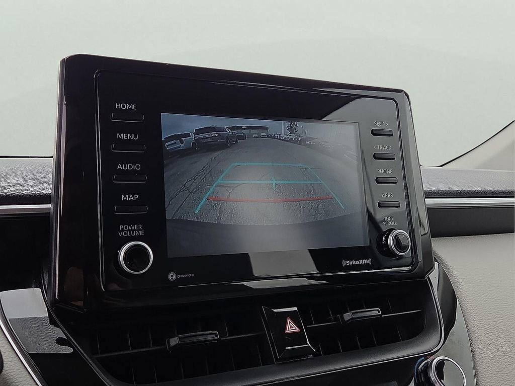 Used 2022 Toyota Corolla Cross L AWD/4WD image 18