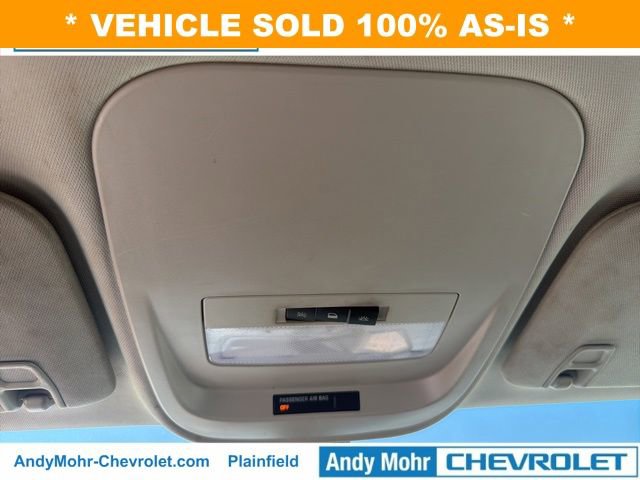 Used 2017 Chevrolet Colorado W/T image 27