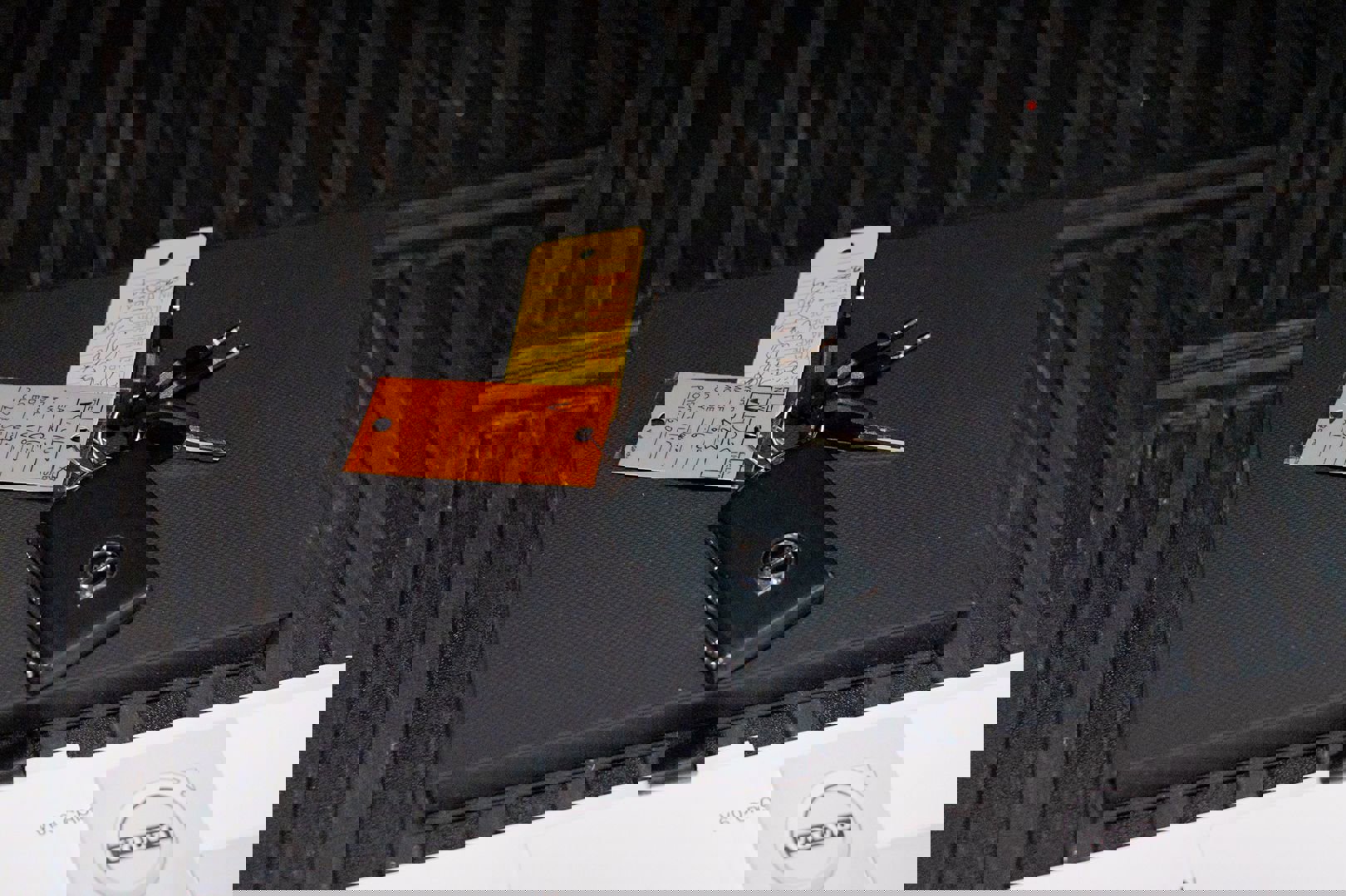 Used 2023 Volvo V60 B5 Cross Country Ultimate w/ Climate Package image 54