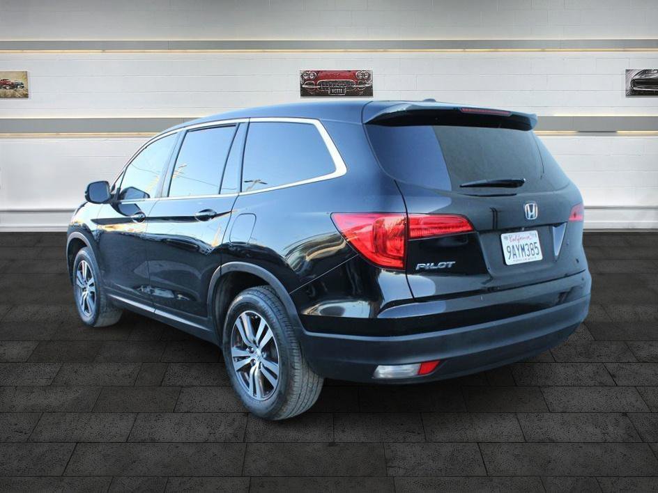 Used 2016 Honda Pilot EX image 5