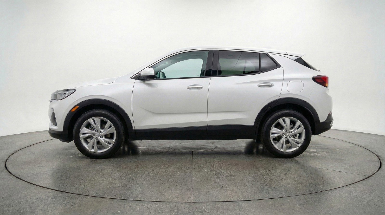 Used 2025 Buick Encore GX Preferred image 5