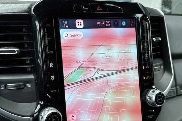 Used 2025 RAM 1500 Big Horn image 28