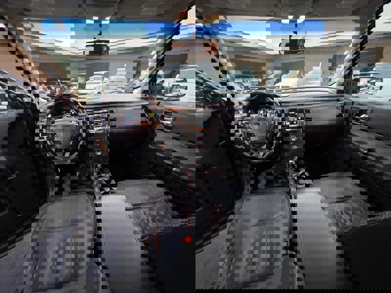 Used 2014 Ford Flex SEL w/ Equipment Group 202A image 16