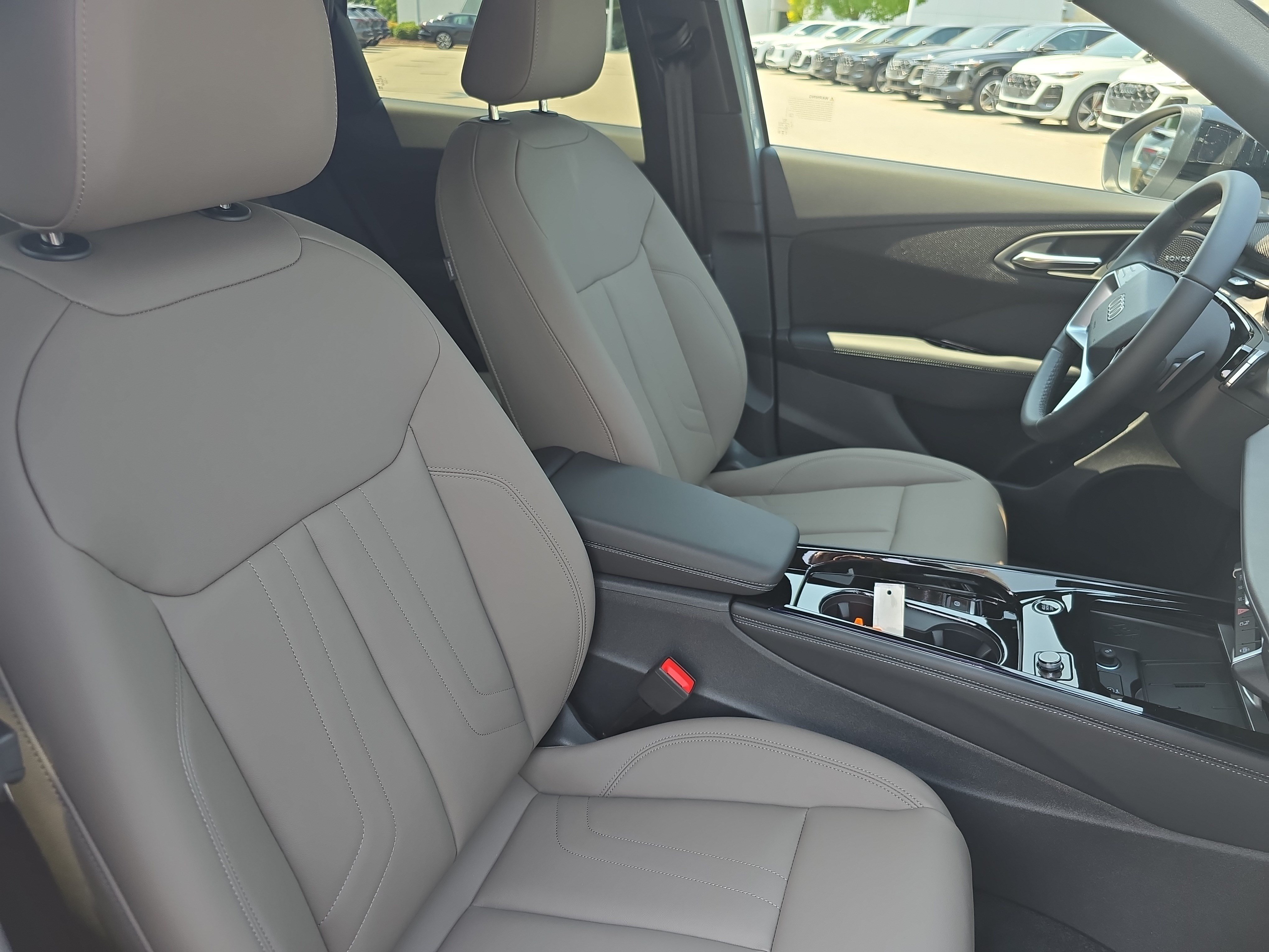 New 2026 Audi Q3 quattro 2.0T AWD/4WD image 10