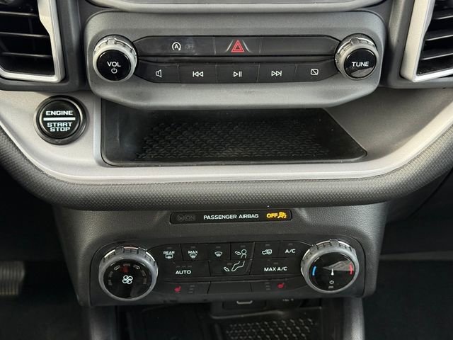 Certified 2024 Ford Bronco Sport Big Bend w/ Convenience Package image 11
