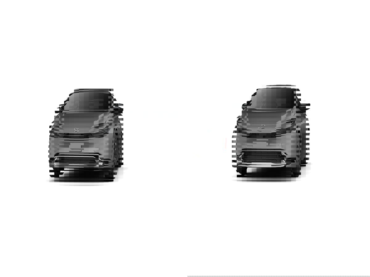 New 2026 Toyota Prius Plug-In Hybrid image 52