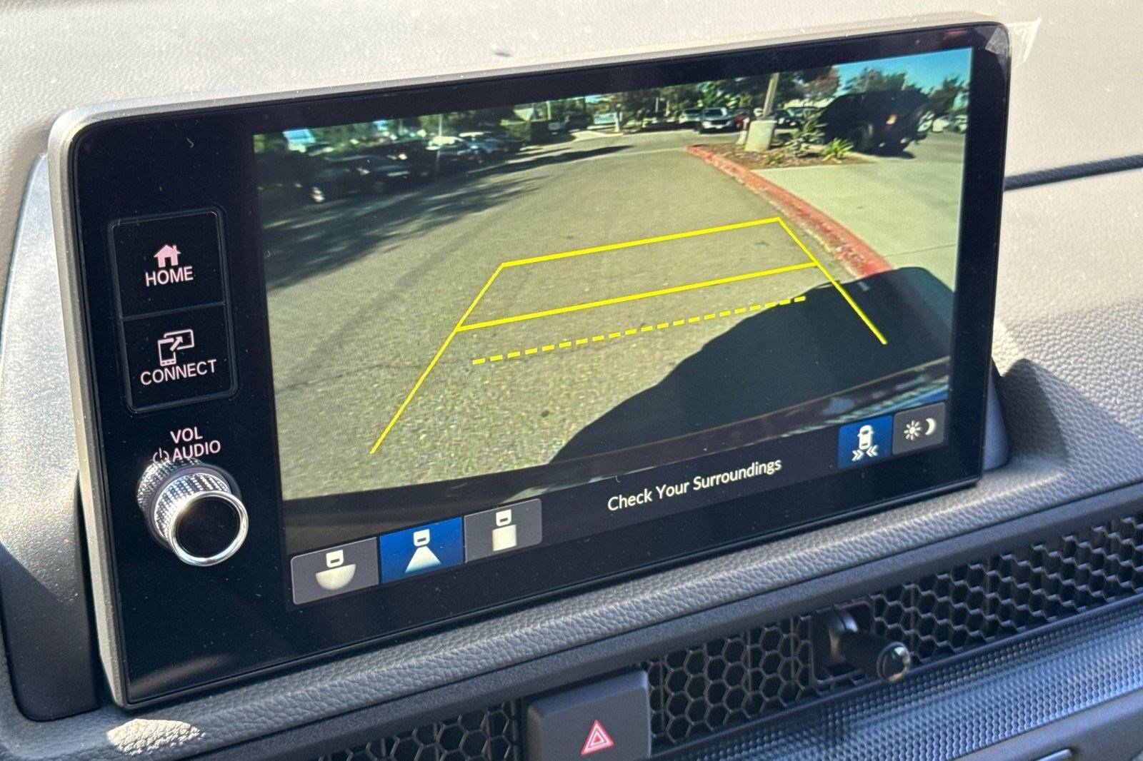 New 2026 Honda CR-V Sport image 21