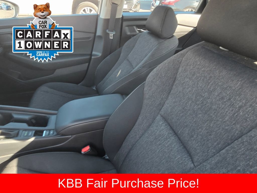 Used 2024 Honda Accord EX image 13