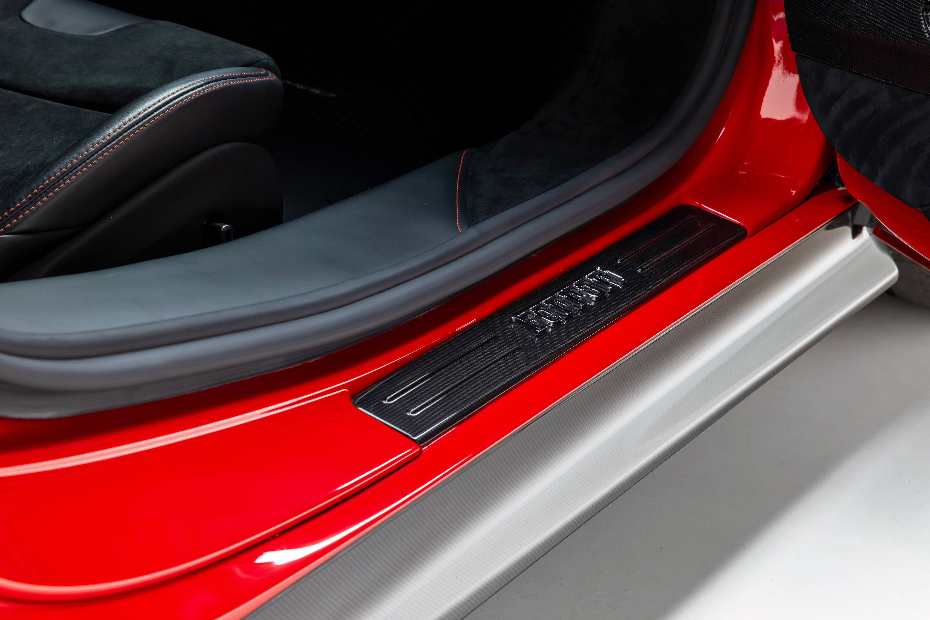 Certified 2021 Ferrari SF90 Stradale AWD/4WD image 59