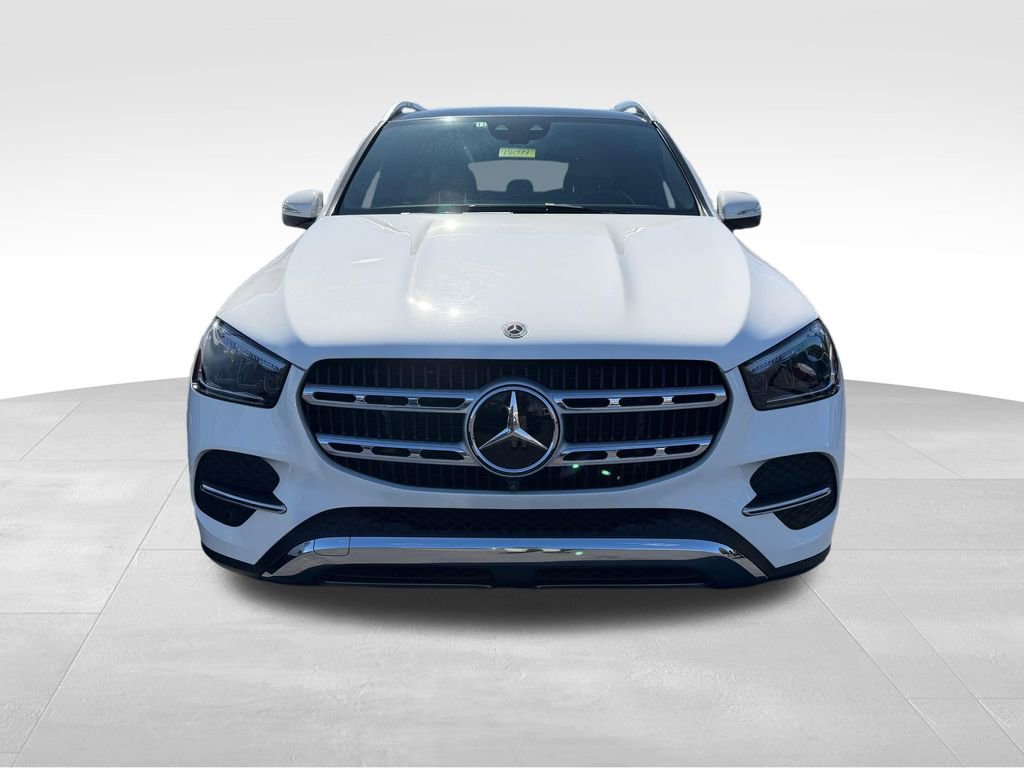 Used 2024 Mercedes-Benz GLE 350 GLE 350 image 3