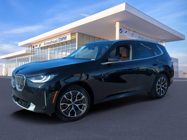 Used 2026 BMW X3 xDrive30i w/ Premium Package AWD/4WD image 23
