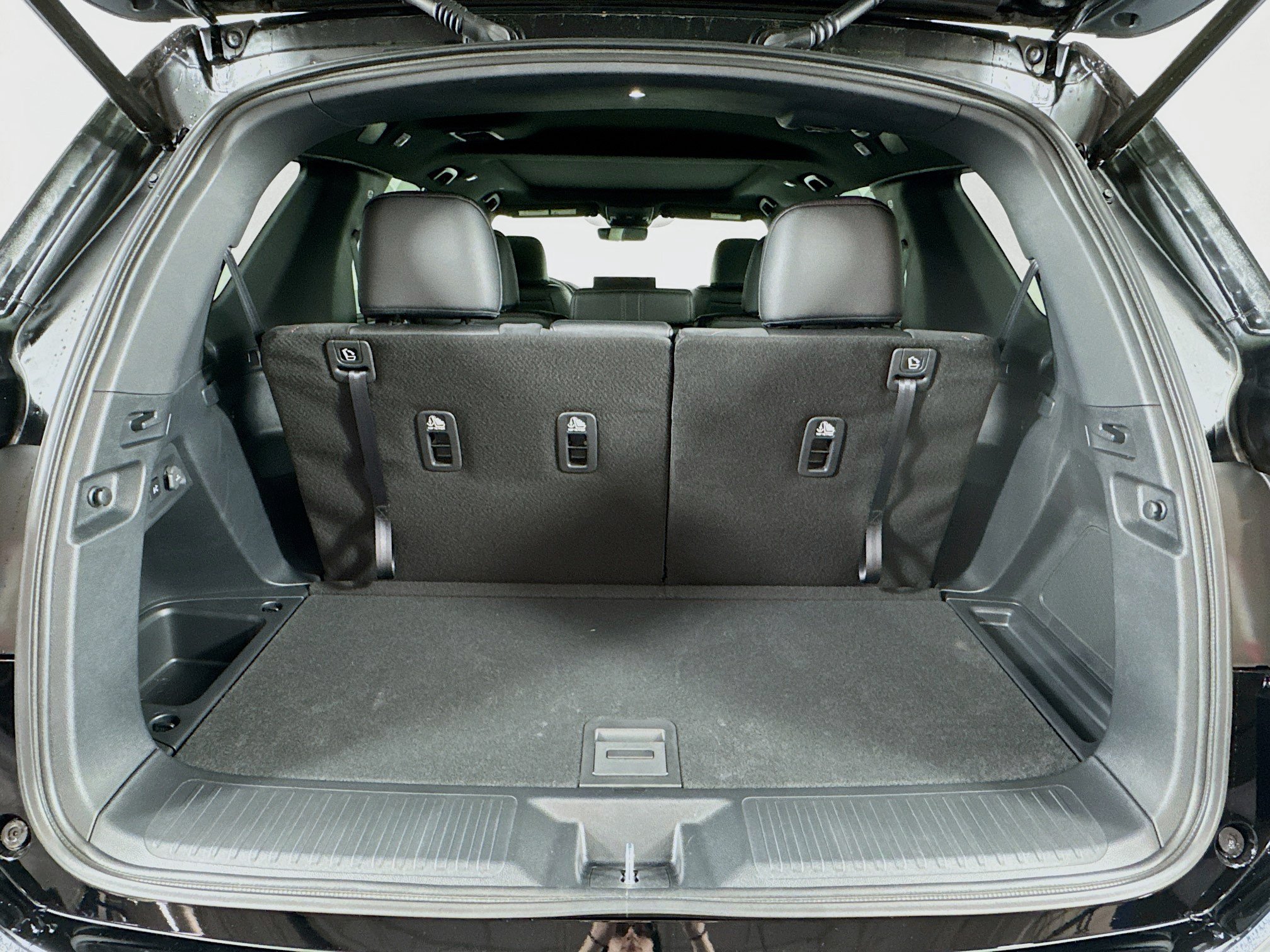 New 2026 Honda Pilot Black Edition image 28