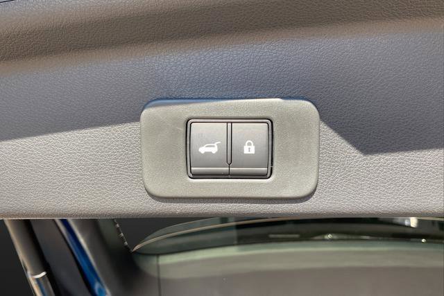 New 2026 Nissan Murano Platinum AWD/4WD image 28