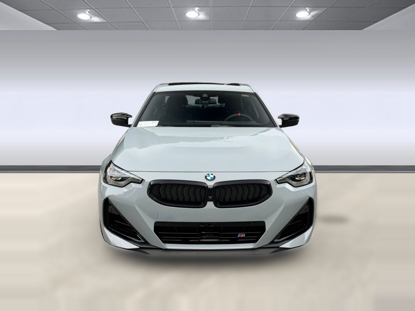 New 2026 BMW M240i Coupe w/ Premium Package RWD image 6