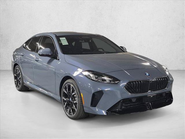 New 2026 BMW 228i w/ Technology Package FWD image 7