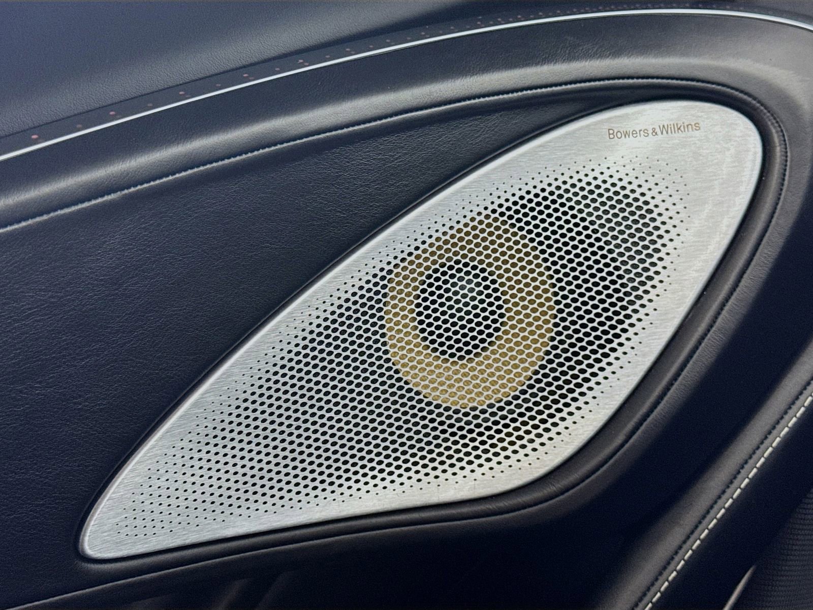 Used 2025 McLaren GTS image 17