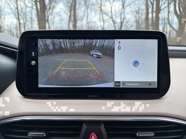 Certified 2023 Hyundai Santa Fe SEL image 28