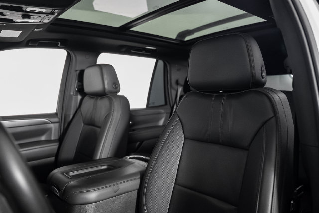 Used 2021 Chevrolet Tahoe RST RWD image 47