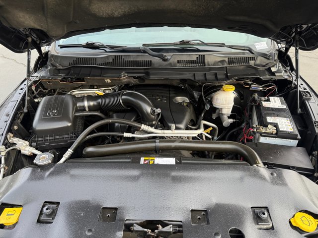 Used 2019 RAM 1500 Express w/ Wheel & Sound Group AWD/4WD image 18