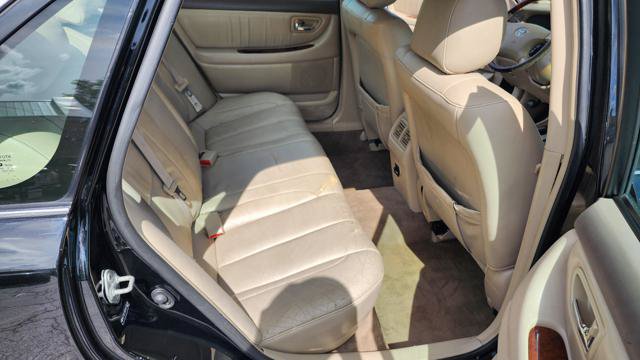 Used 2004 Toyota Avalon XLS FWD image 15