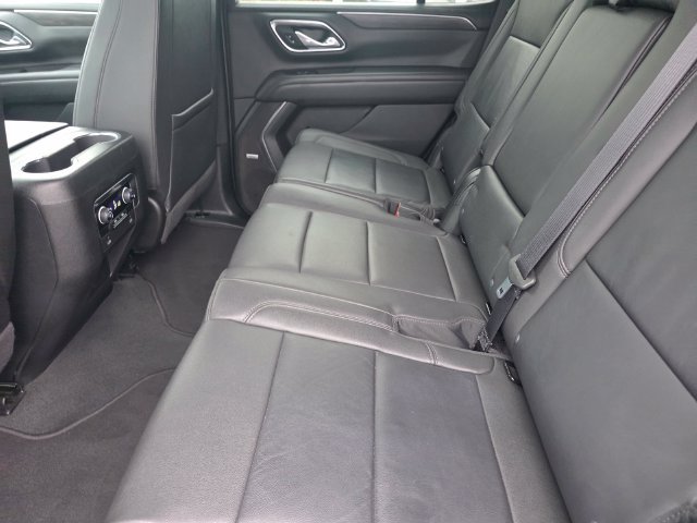 Certified 2024 Chevrolet Tahoe LT RWD image 14