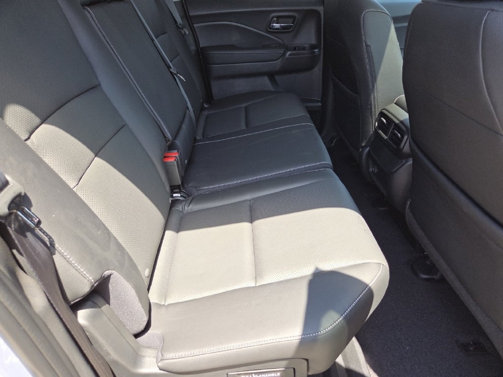 New 2026 Honda Ridgeline RTL image 27