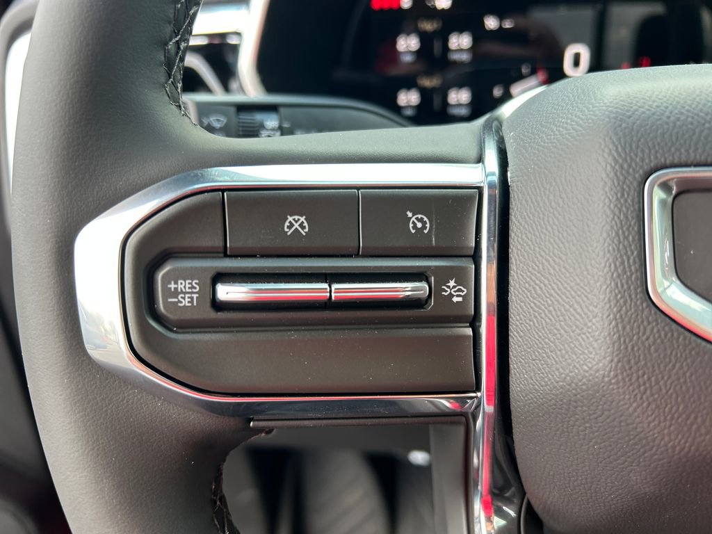 New 2026 GMC Canyon Elevation image 16