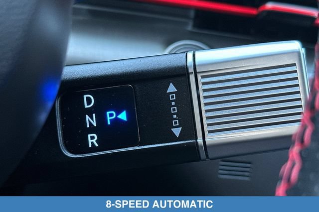 Used 2025 Hyundai Kona N Line FWD image 24