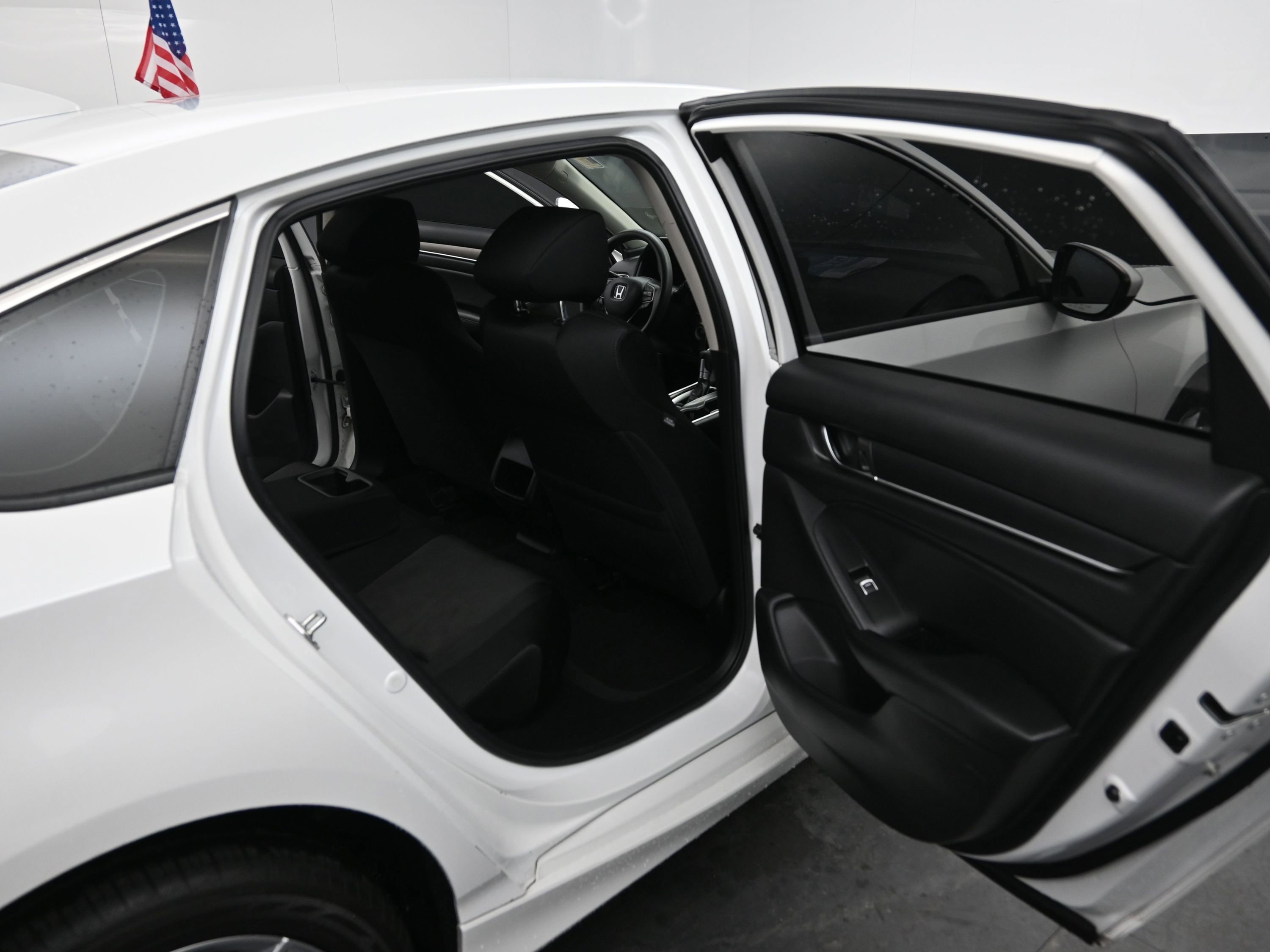 Used 2021 Honda Accord LX image 18