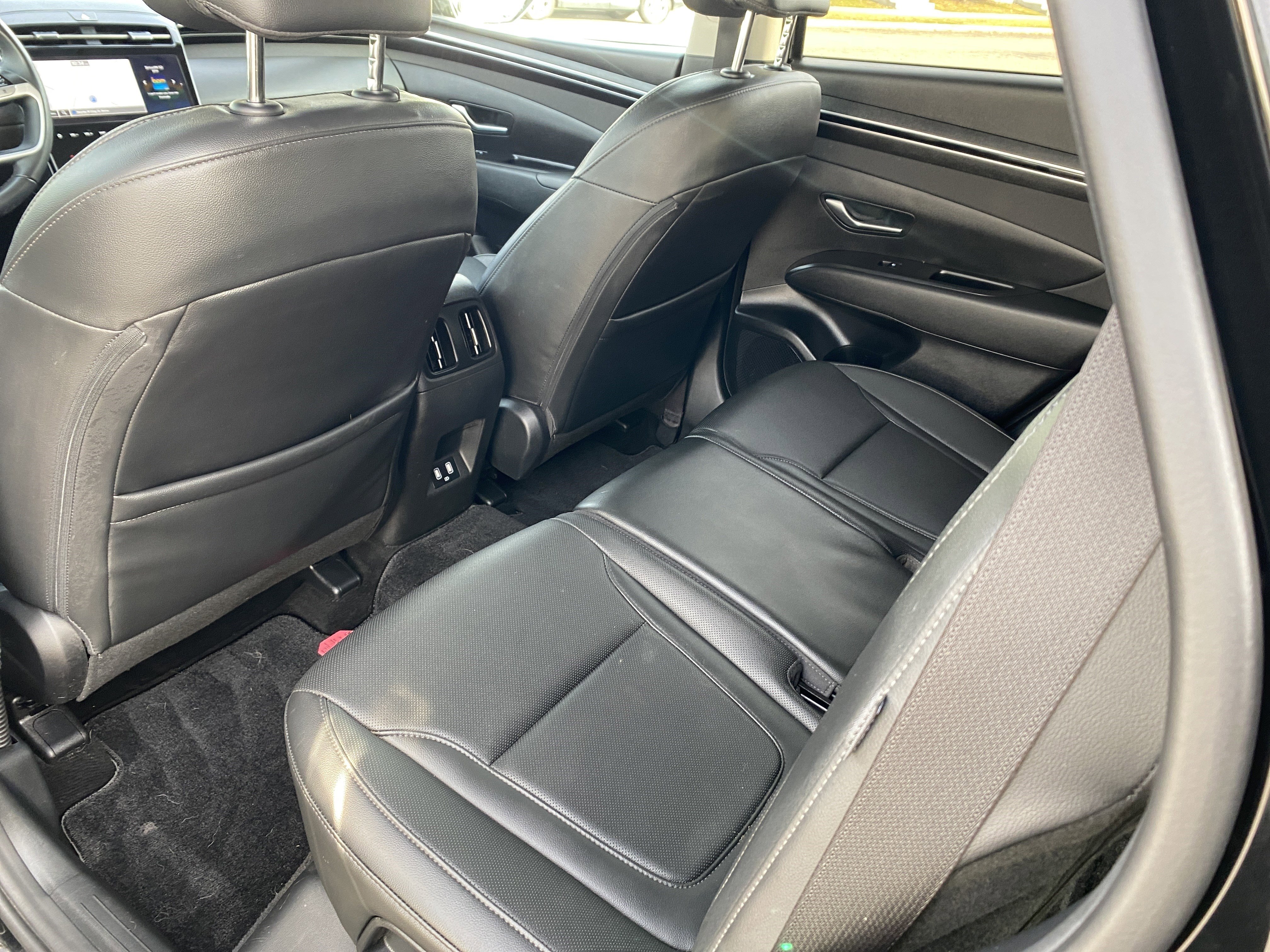 Used 2024 Hyundai Tucson SEL w/ Convenience Package image 19