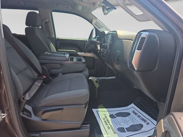 Used 2016 Chevrolet Silverado 1500 LT w/ All Star Edition AWD/4WD image 14